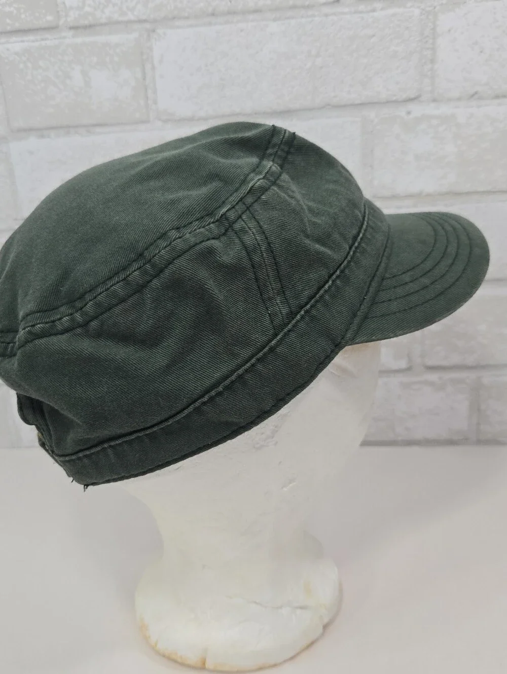 New Era Green Bay Packers hat